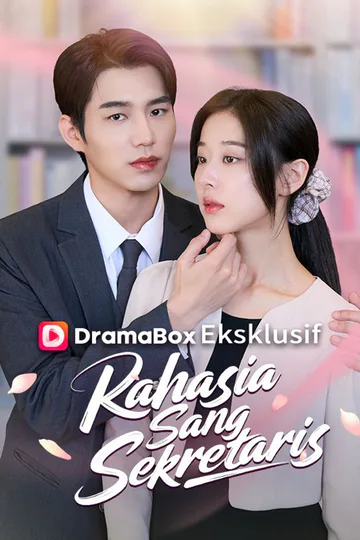 Poster Rahasia Sang Sekretaris (Sulih Suara)