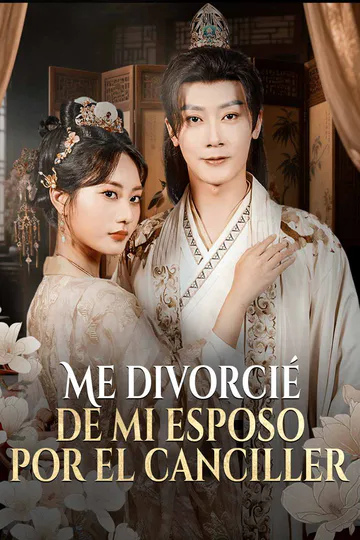 Póster de Me divorcié de mi esposo por el canciller