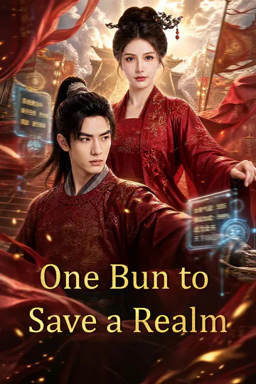 One Bun to Save a Realm poster