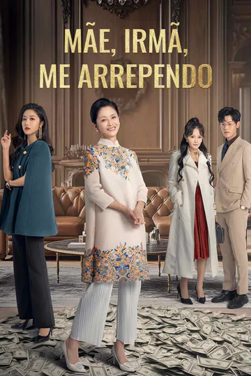 Pôster de Mãe, Irmã, Me Arrependo