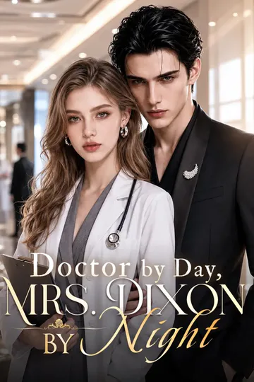 Doctor by Day, Mrs. Dixon by Night poster