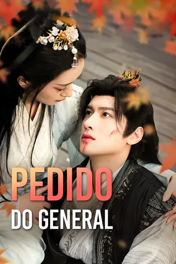 Pôster de Pedido do General