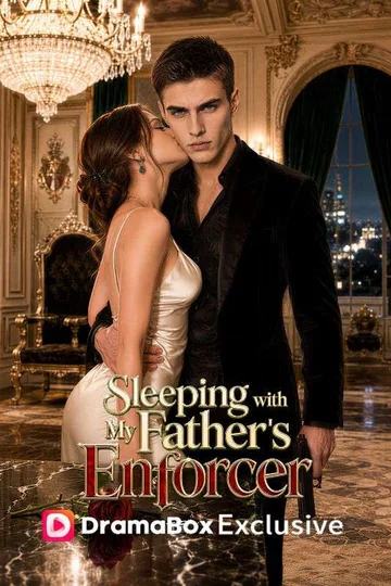 Sleeping with My Father's Enforcer poster