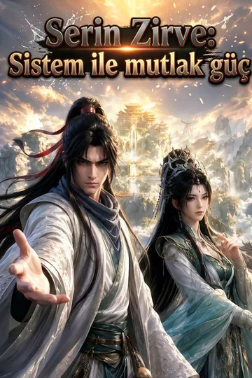 Mystic Peak Invincible System poster