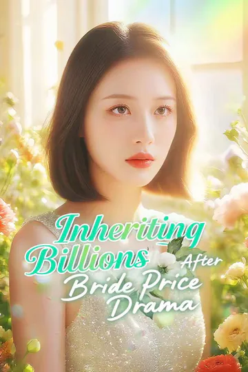 Inheriting Billions After Bride Price Drama poster