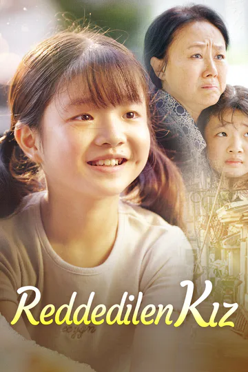 Reddedilen Kız afişi