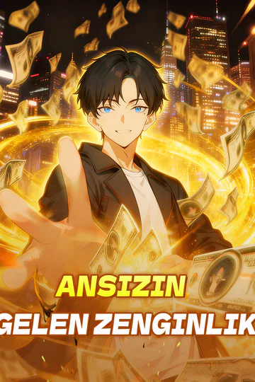 Ansızın Gelen Zenginlik(Dublajlı) afişi