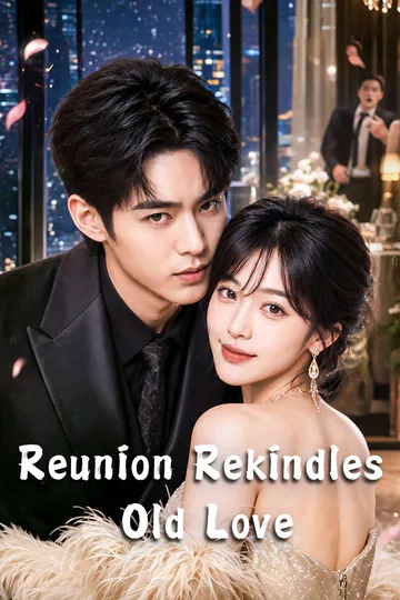 Reunion Rekindles Old Love poster