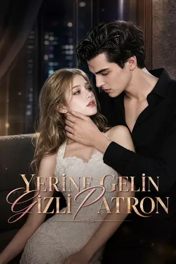 Yerine Gelin, Gizli Patron afişi