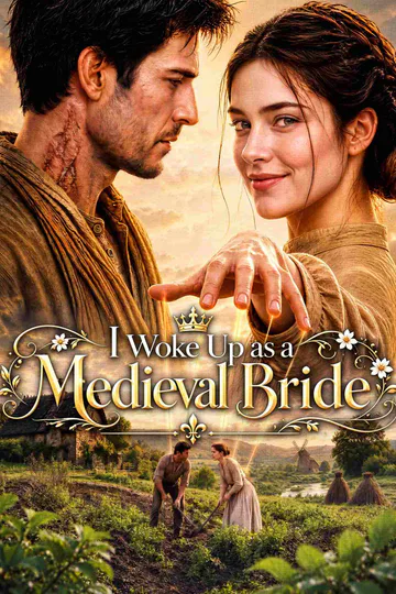 I Woke Up as a Medievil Bride poster