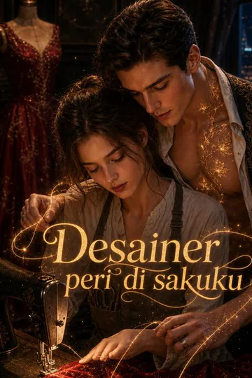 Poster von Desainer peri di sakuku