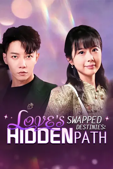 Swapped Destinies: Love's Hidden Path poster