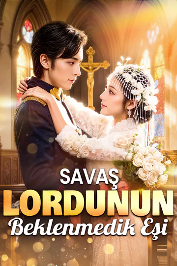 Savaş Lordunun Beklenmedik Eşi afişi