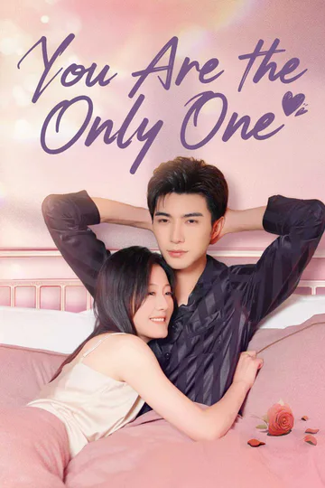 You Are the Only One poster