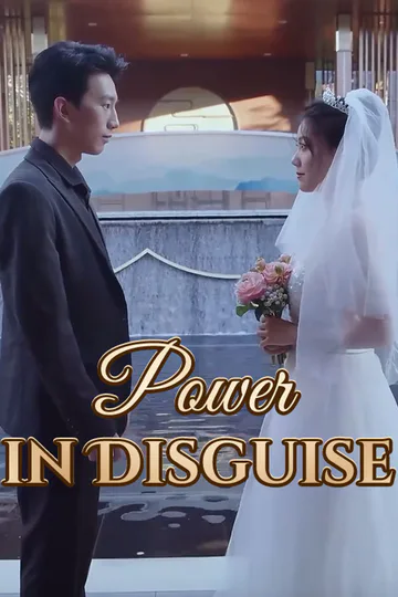 Power in Disguise poster
