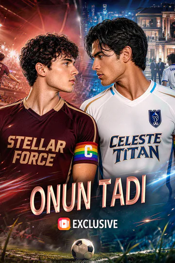 ONUN TADI afişi