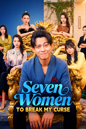 Seven Women to Break My Curse poster