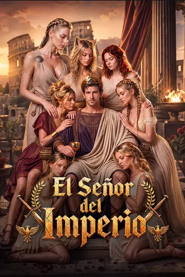 Póster de El Señor del Imperio