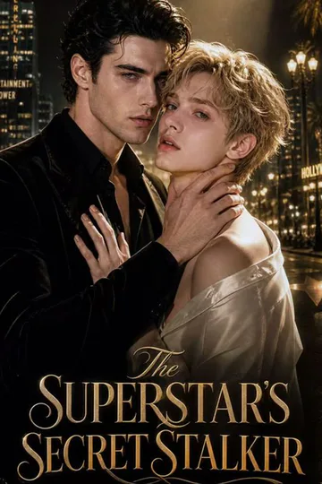 Pôster de The Superstar's Secret Stalker