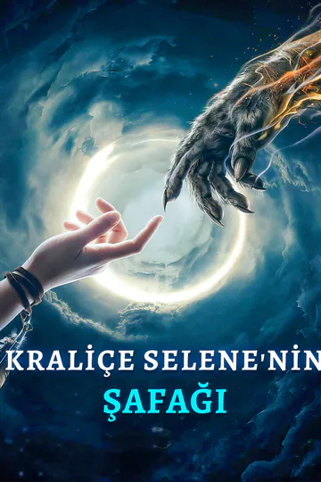 KRALİÇE SELENE'NİN ŞAFAĞI afişi