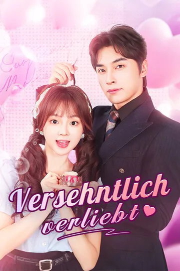 Poster von Versehntlich verliebt