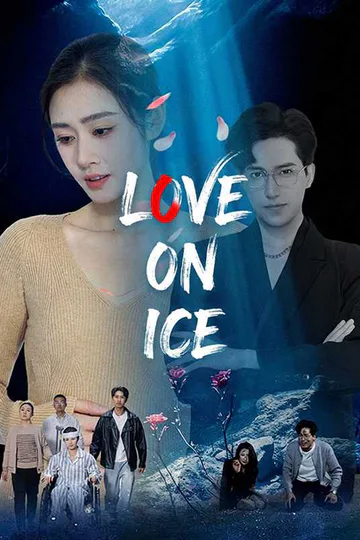 (Dubbed) Love on Ice poster