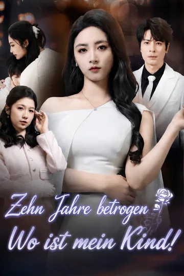 Poster von (Synchronisiert) Zehn Jahre betrogen - Wo ist mein Kind!