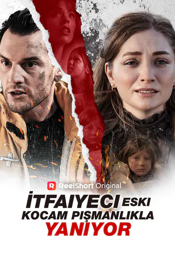 Annenin İntikamı: Alevlerde afişi