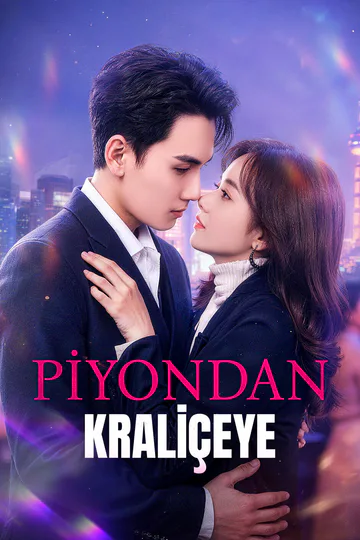 PİYONDAN KRALİÇEYE afişi