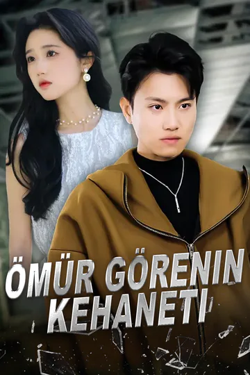 Ömür Görenin Kehaneti afişi