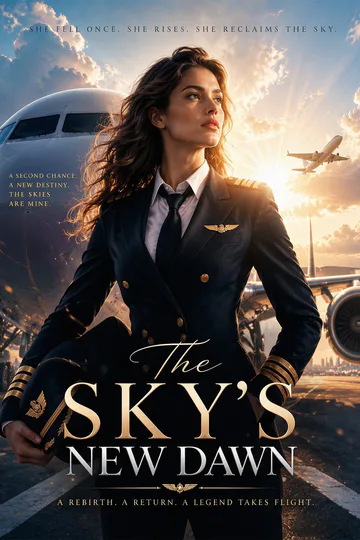 The Sky's New Dawn poster