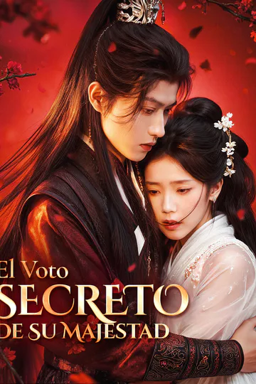 Póster de El Voto Secreto de Su Majestad(Doblado)