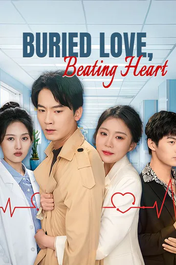 Buried Love, Beating Heart poster