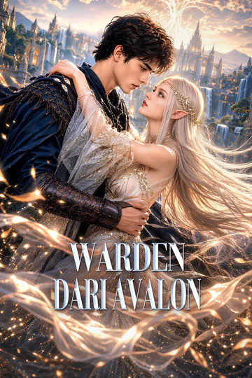 Poster Warden dari Avalon