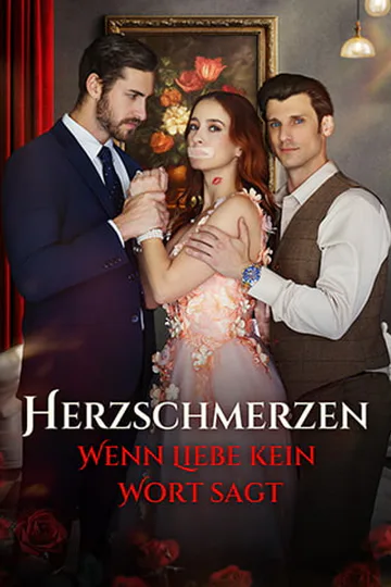 Poster von Herzschmerzen: Wenn Liebe kein Wort sagt