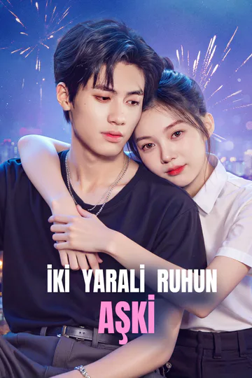 İki Yaralı Ruhun Aşkı afişi