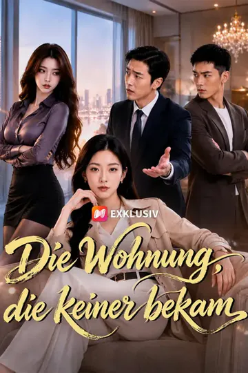 Poster von (Synchro) Die Wohnung, die keiner bekam