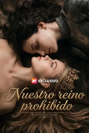 Póster de (Doblado) Nuestro reino prohibido