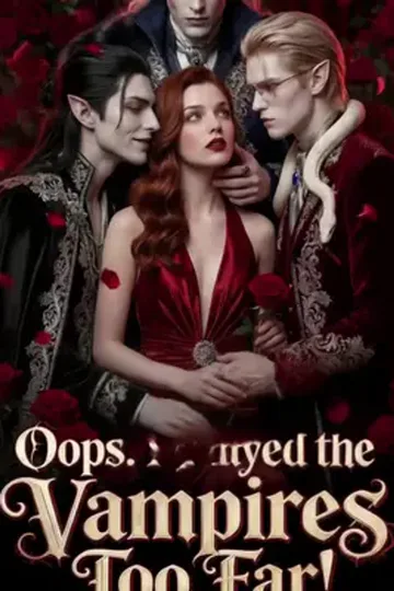 Pôster de Meus escravos vampiros