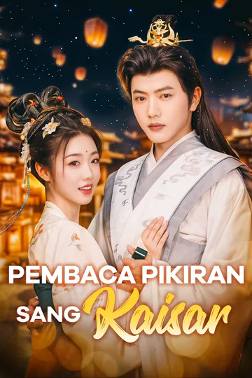 Poster Pembaca Pikiran Sang Kaisar(Sulih Suara)