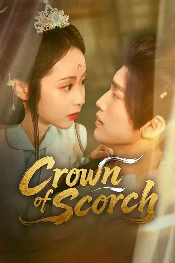 Crown of Scorch poster