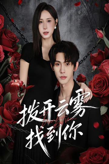 โปสเตอร์ ไล่หมอกเพื่อพบเธอ