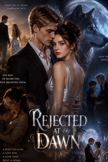 Rejected at Dawn poster