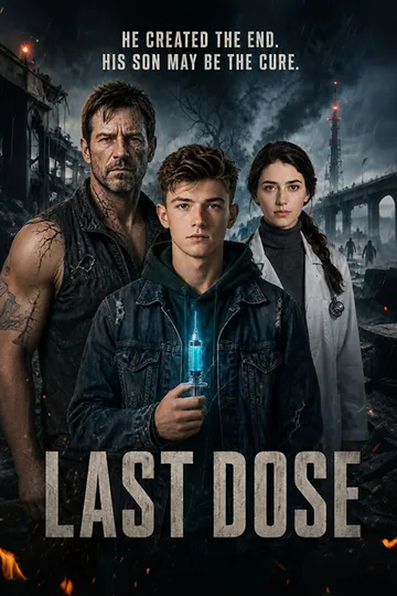 Last Dose poster