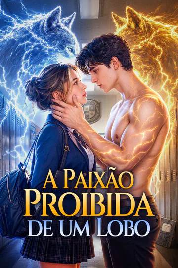 Pôster de A Paixão Proibida de um Lobo