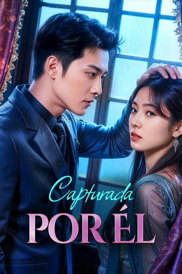 Póster de Capturada por Él(Doblado)