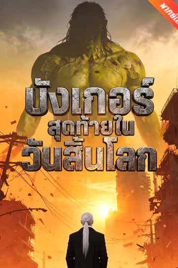 โปสเตอร์ [พากย์เสียง] บังเกอร์สุดท้ายในวันสิ้นโลก