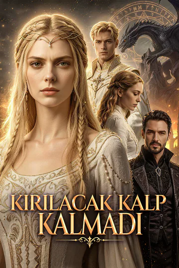KIRILACAK KALP KALMADI afişi