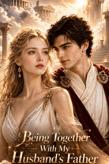 Being Together With My Husband's Father poster