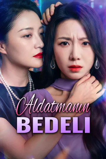 Aldatmanın Bedeli afişi